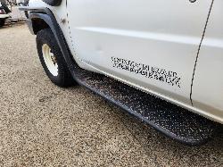 View Nissan Patrol 2012  