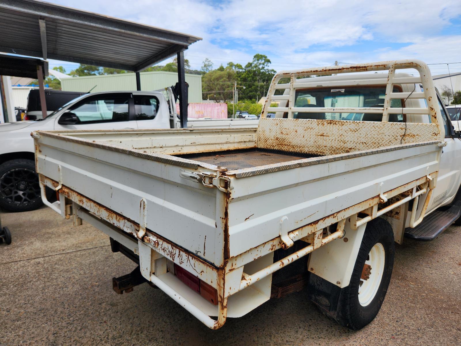 View Nissan Patrol 2012  