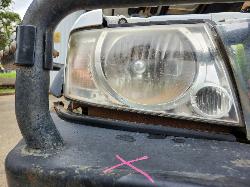 View Nissan Patrol 2012  