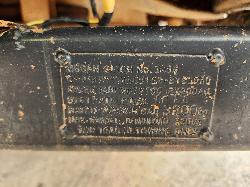 View Nissan Patrol 2012  