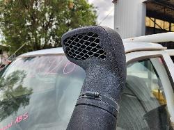 View Nissan Patrol 2012  