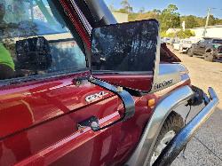 View Toyota Landcruiser 2022 4 Door Pickup