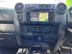 View Toyota Landcruiser 2022 4 Door Pickup