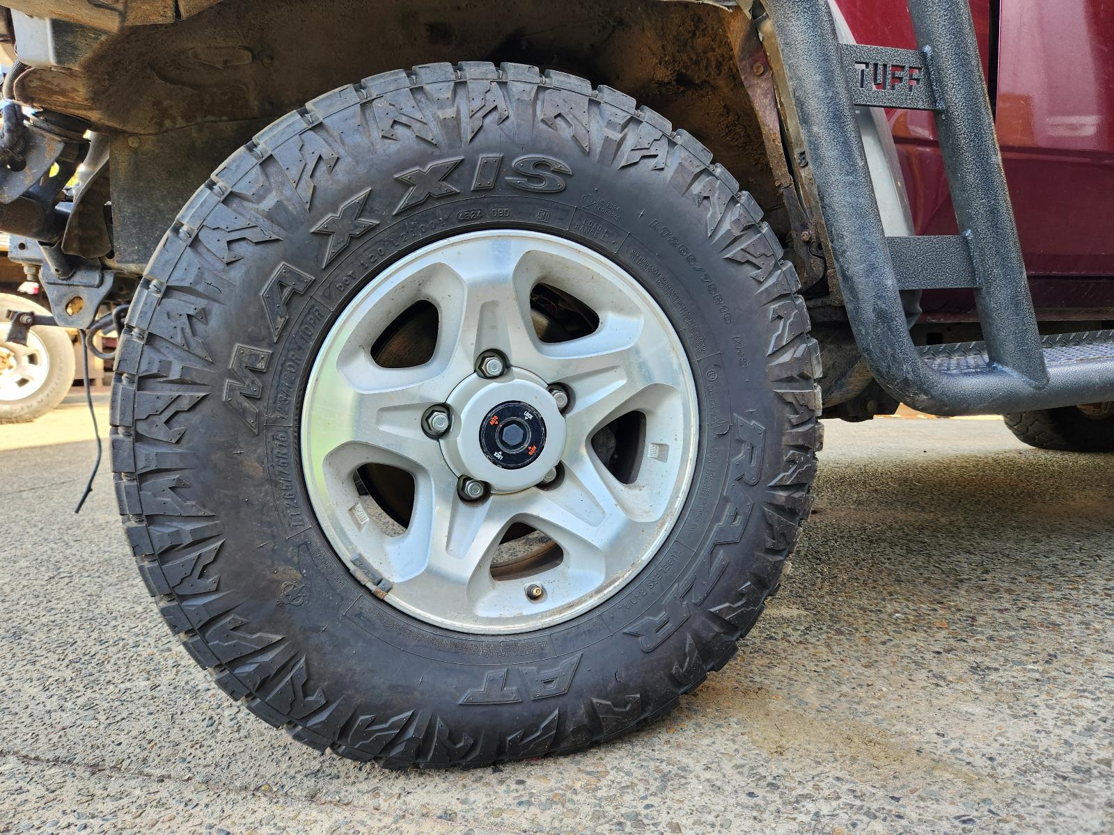 Toyota Landcruiser 2022 4 Door Pickup View Toyota Landcruiser 2022 4 Door Pickup