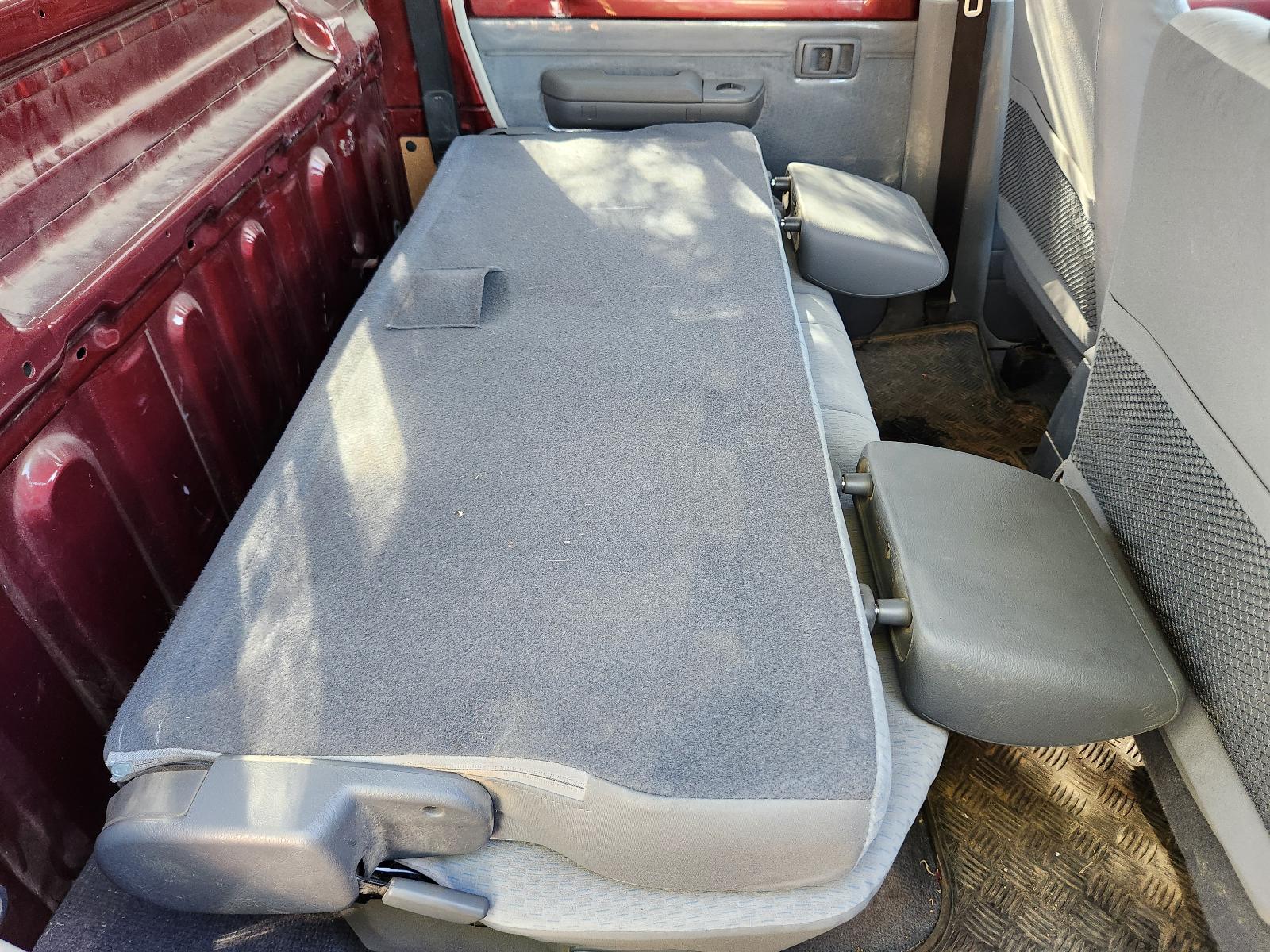 Toyota Landcruiser 2022 4 Door Pickup View Toyota Landcruiser 2022 4 Door Pickup