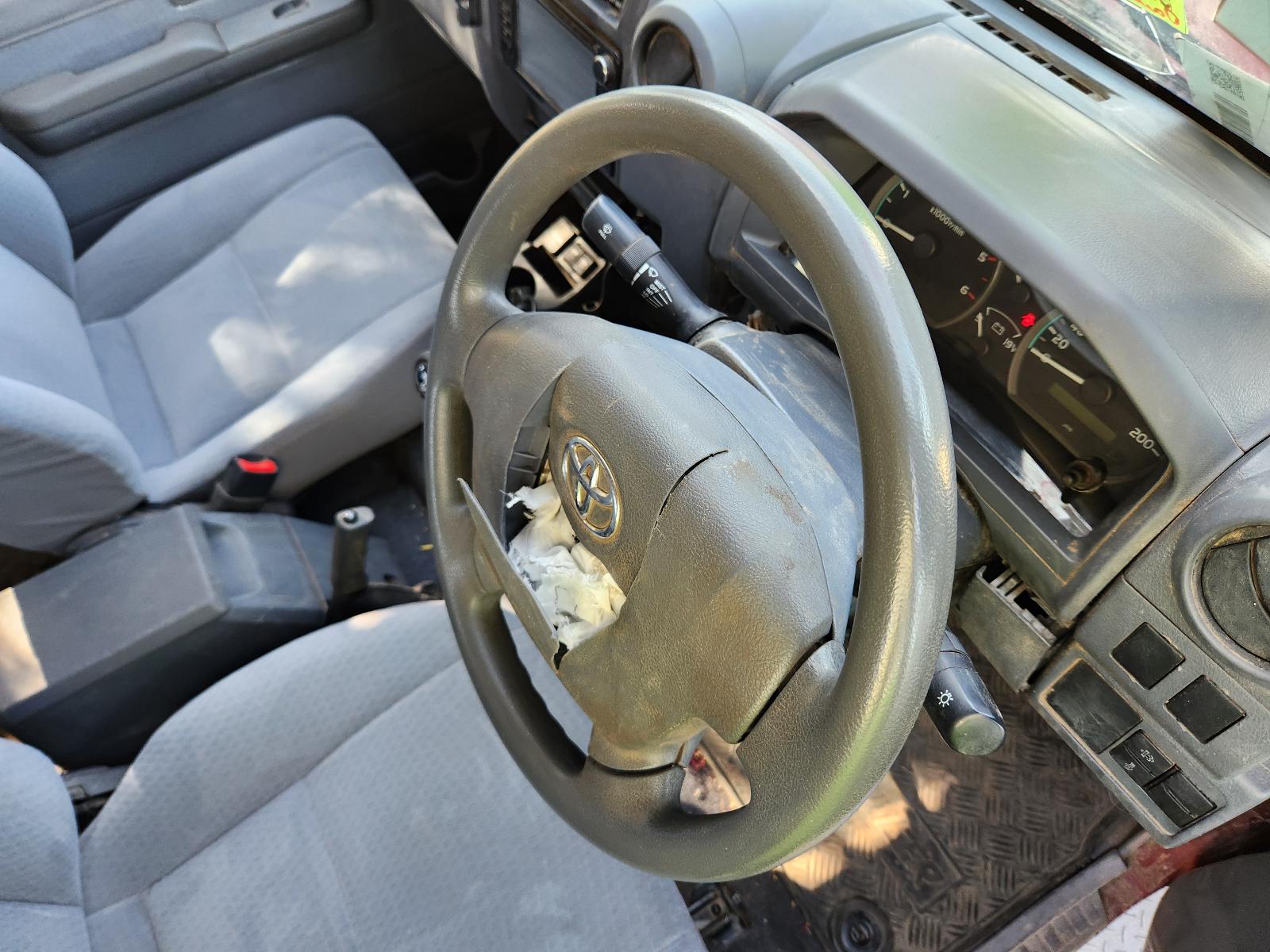 Toyota Landcruiser 2022 4 Door Pickup View Toyota Landcruiser 2022 4 Door Pickup