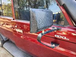 View Toyota Landcruiser 2022 4 Door Pickup