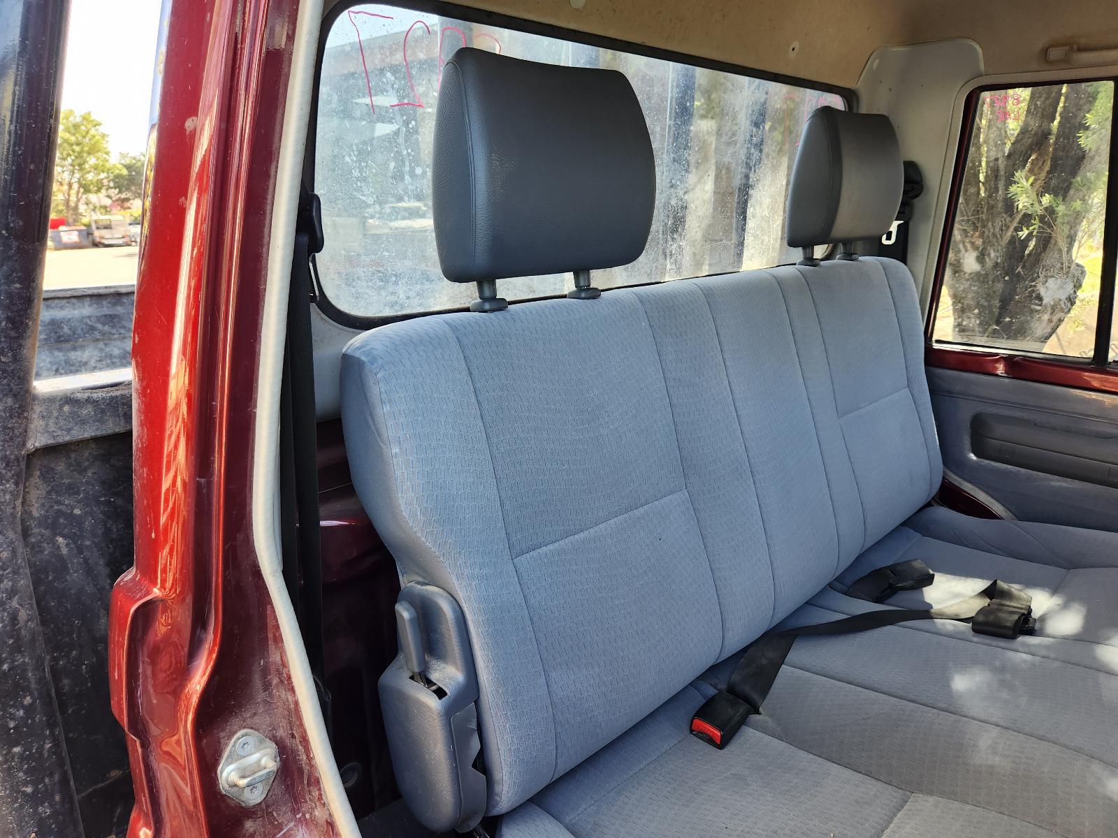 Toyota Landcruiser 2022 4 Door Pickup View Toyota Landcruiser 2022 4 Door Pickup