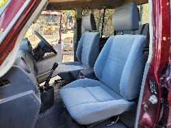 View Toyota Landcruiser 2022 4 Door Pickup