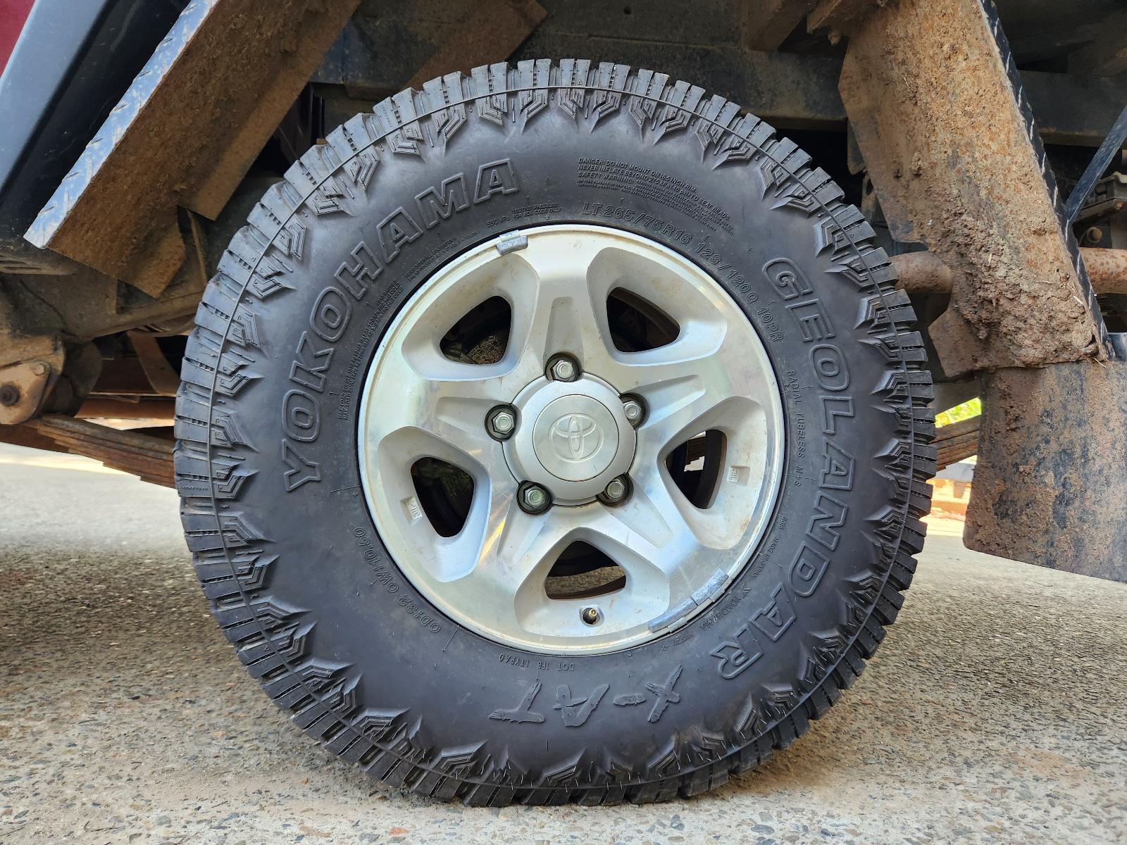 Toyota Landcruiser 2022 4 Door Pickup View Toyota Landcruiser 2022 4 Door Pickup