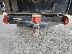 View Toyota Landcruiser 2022 4 Door Pickup