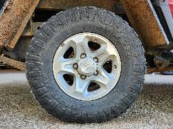 View Toyota Landcruiser 2022 4 Door Pickup