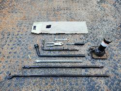 View Toyota Landcruiser 2022 4 Door Pickup