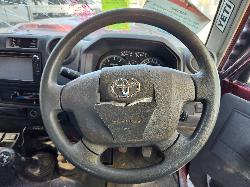 View Toyota Landcruiser 2022 4 Door Pickup
