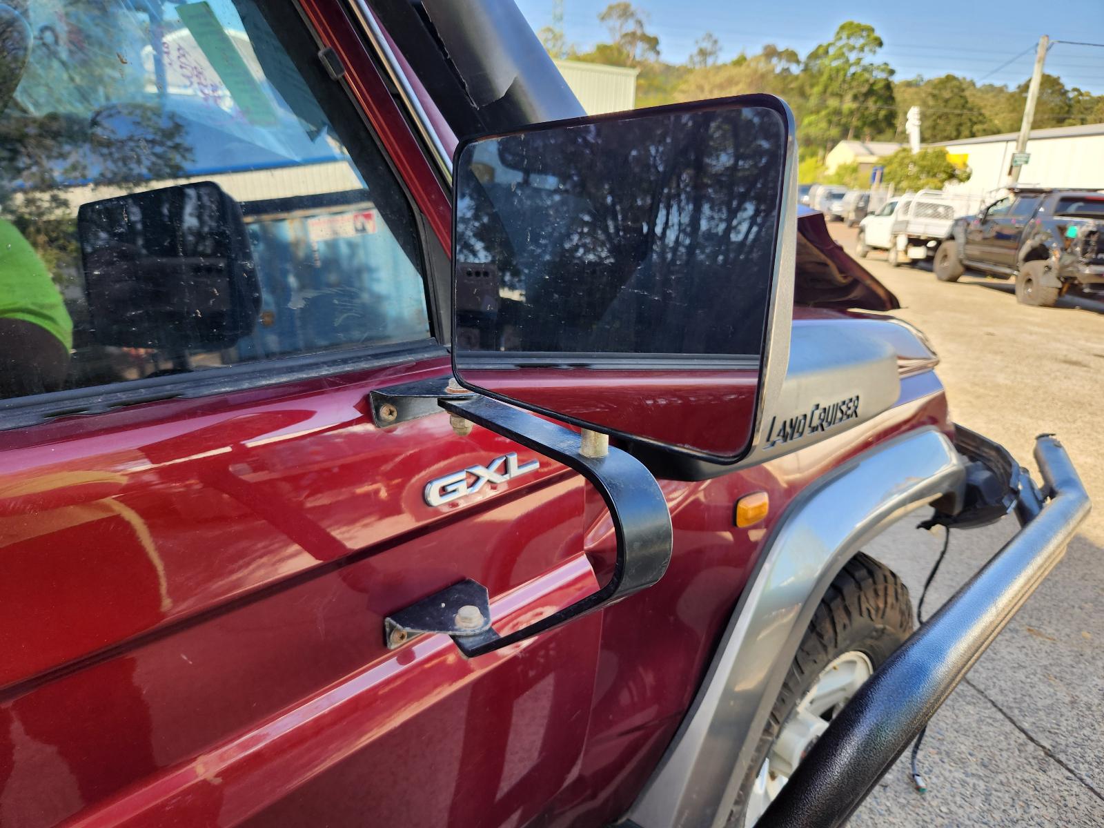 Toyota Landcruiser 2022 4 Door Pickup View Toyota Landcruiser 2022 4 Door Pickup