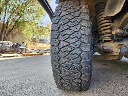 View Toyota Landcruiser 2022 4 Door Pickup