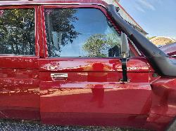 View Toyota Landcruiser 2022 4 Door Pickup