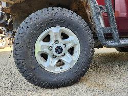 View Toyota Landcruiser 2022 4 Door Pickup