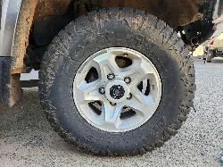 View Toyota Landcruiser 2022 4 Door Pickup