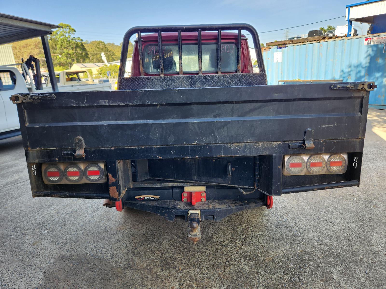 Toyota Landcruiser 2022 4 Door Pickup View Toyota Landcruiser 2022 4 Door Pickup