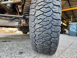 View Toyota Landcruiser 2022 4 Door Pickup