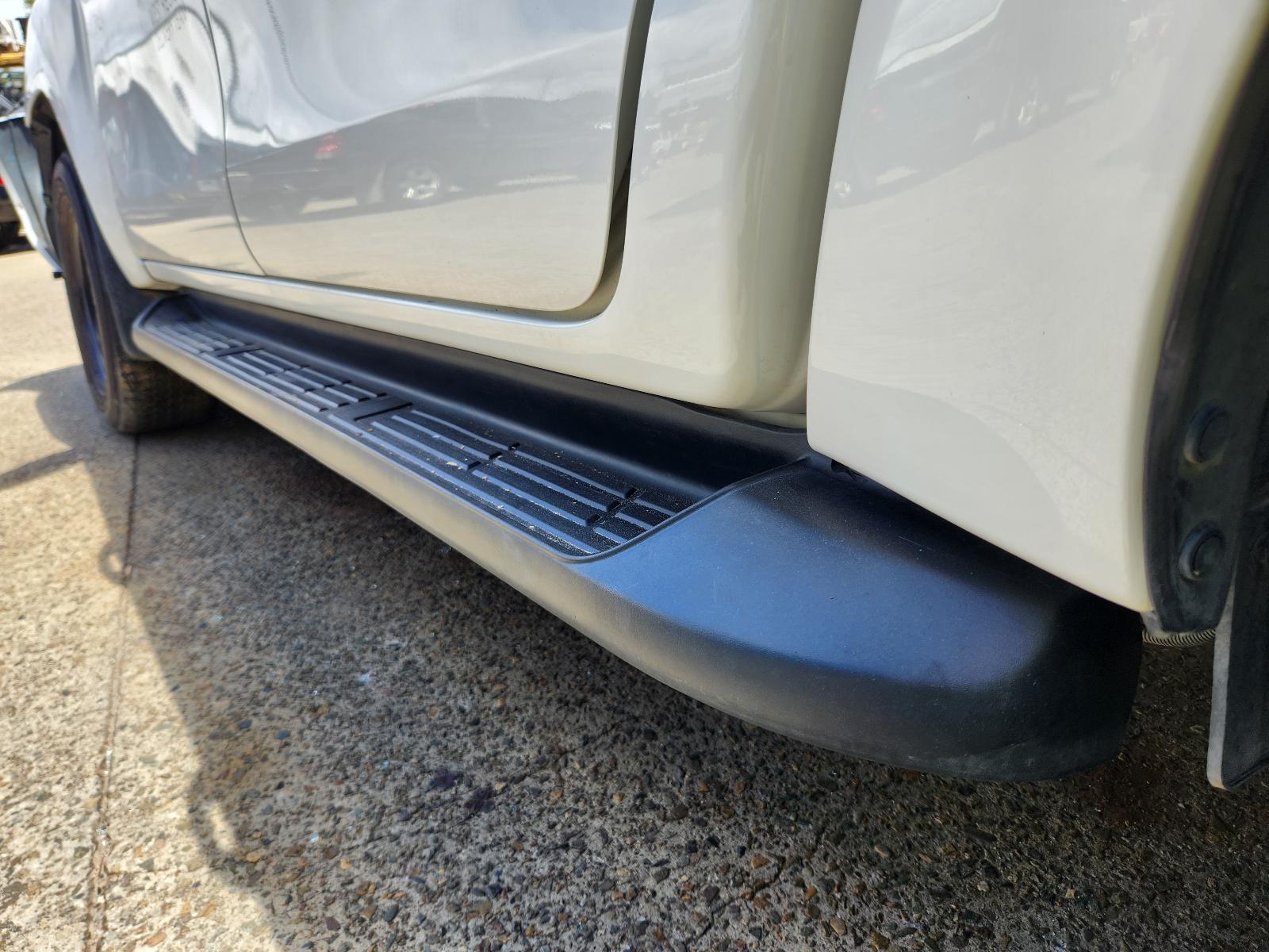 View Toyota Hilux 2022 4 Door Utility