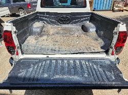 View Toyota Hilux 2022 4 Door Utility