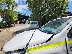 View Toyota Hilux 2022 4 Door Utility