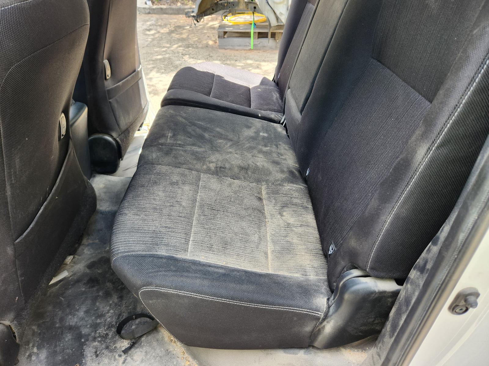 View Toyota Hilux 2022 4 Door Utility