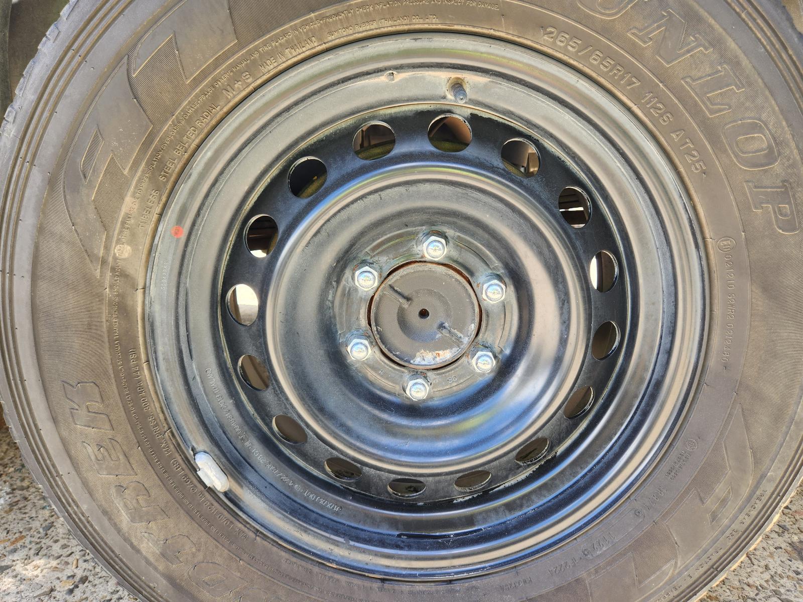 View Toyota Hilux 2022 4 Door Utility