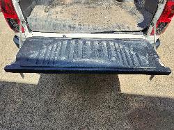 View Toyota Hilux 2022 4 Door Utility