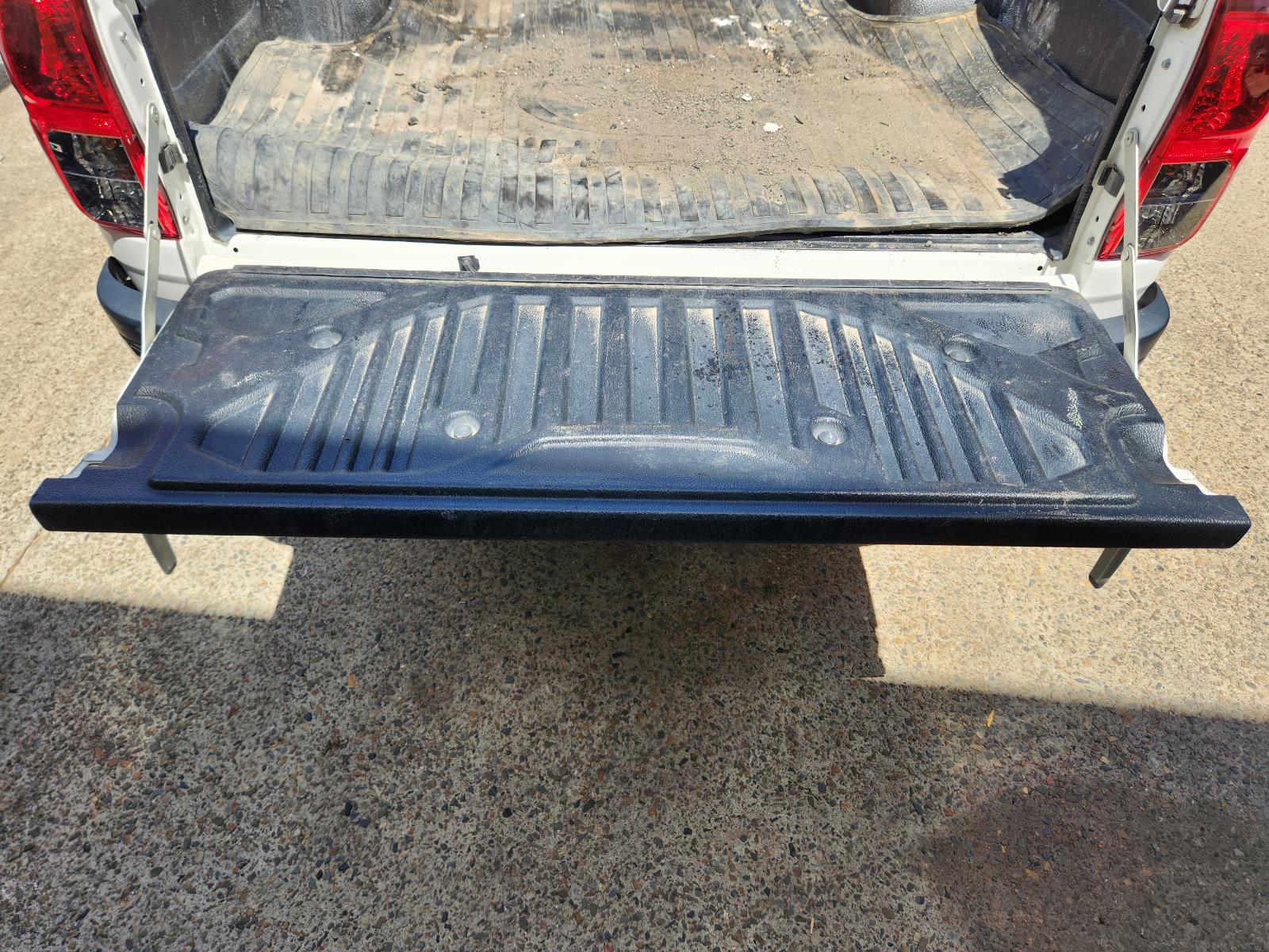 View Toyota Hilux 2022 4 Door Utility