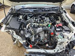 View Toyota Hilux 2022 4 Door Utility