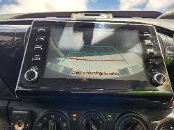 View Toyota Hilux 2022 4 Door Utility