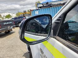 View Toyota Hilux 2022 4 Door Utility