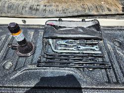 View Toyota Hilux 2022 4 Door Utility