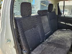 View Toyota Hilux 2022 4 Door Utility