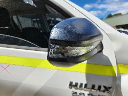 View Toyota Hilux 2022 4 Door Utility