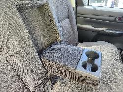 View Toyota Hilux 2022 4 Door Utility