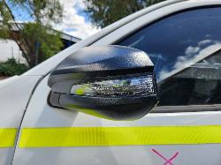 View Toyota Hilux 2022 4 Door Utility