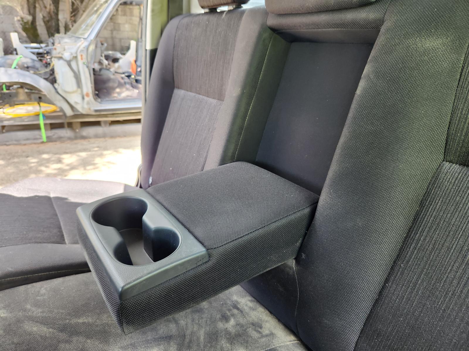 View Toyota Hilux 2022 4 Door Utility