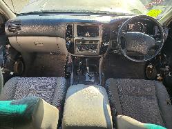View Toyota Landcruiser 2004 4 Door Station Wagon