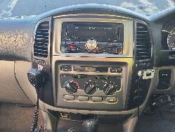 View Toyota Landcruiser 2004 4 Door Station Wagon