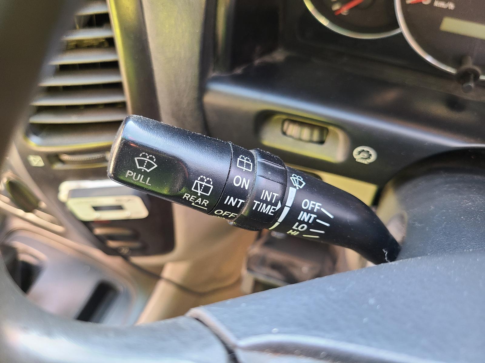 View Toyota Landcruiser 2004 4 Door Station Wagon