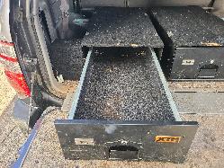 View Toyota Landcruiser 2004 4 Door Station Wagon