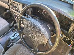 View Toyota Landcruiser 2004 4 Door Station Wagon