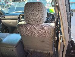 View Toyota Landcruiser 2004 4 Door Station Wagon
