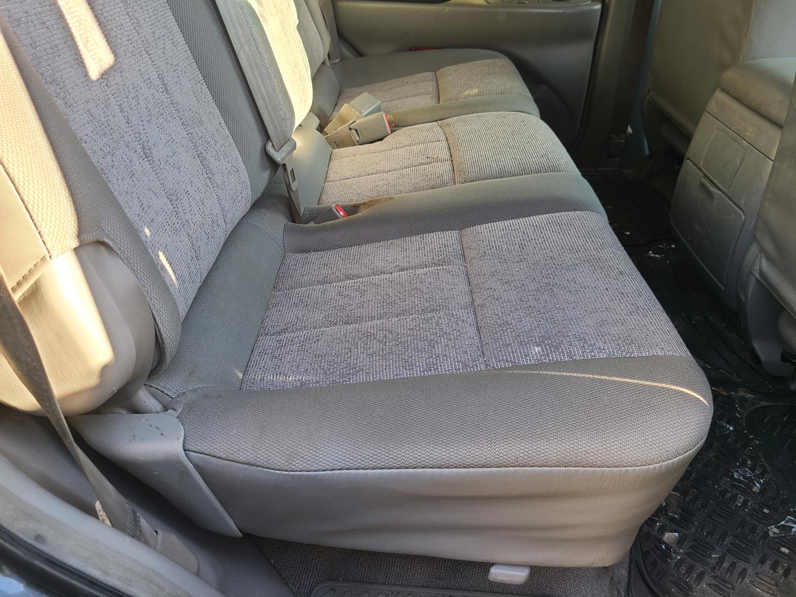 View Toyota Landcruiser 2004 4 Door Station Wagon