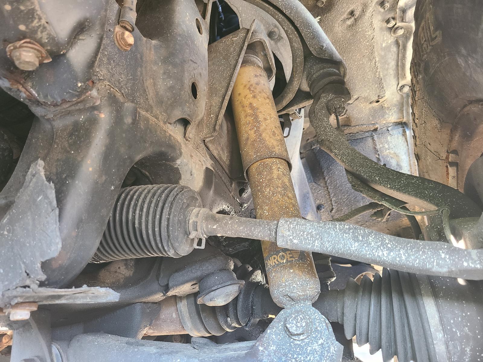 View Toyota Landcruiser 2004 4 Door Station Wagon