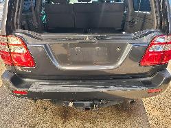 View Toyota Landcruiser 2004 4 Door Station Wagon